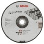 BOSCH 2608601514 DISCO DISCHI DA TAGLIO DEPRESSO STANDARD FOR INOX 230x1.9x22.23