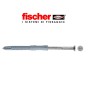 FISCHER FUR 8 10 T TASSELLO PROLUNGATO NYLON CON VITE PREMONTATA TSP TORX