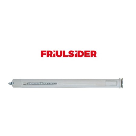 FRIULSIDER TASSELLI TASSELLO PROLUNGATO PER SERRAMENTI CON VITE TPS 60602 TPF