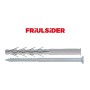 FRIULSIDER TUP4 TASSELLO PROLUNGATO AD ELEVATA ESPANSIONE CON VITE TPS TORX