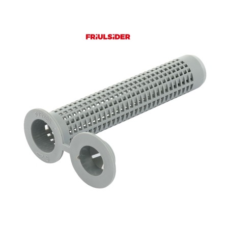 FRIULSIDER 63300 TASSELLO A RETE BUSSOLA RETINATA PER ANCORANTE CHIMICO 10 PZ