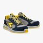 DIADORA UTILITY RUN NET AIRBOX LOW S1P SRC SCARPA SCARPE ANTINFORTUNISTICA LAVOR