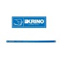 KRINO 23001 LAMA LAME SEGHETTO BIMETAL COBALTO HSS-CO 8% 24 DENTI 300x13x0.65