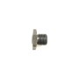 KRINO 28186 RACCORDI RACCORDO RIDUZIONE MANDRINO MANDRINI 1/2"x20 - 3/8"x24 UNF