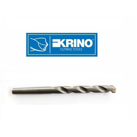 KRINO 21130315 PUNTE PUNTA PILOTA PER CORONA PERFORATRICE 21122 12x135 mm