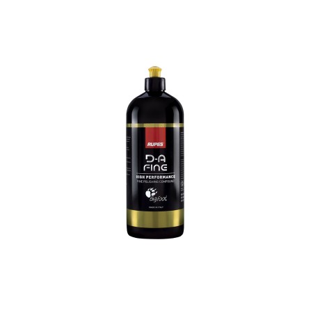 RUPES 9.DAFINE BIGFOOT PASTA ABRASIVA FINE AD ALTE PRESTAZIONI 1L PER FINITURA