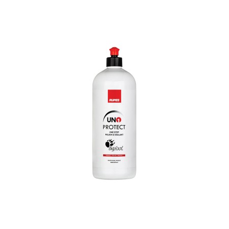 RUPES 9.PROTECT PASTA ABRASIVA PROTETTIVA E LUCIDANTE ONE STEP 1L