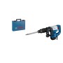 BOSCH PROFESSIONAL GSH 5 MARTELLO DEMOLITORE SCALPELLATORE SDS MAX IN VALIGETTA