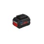 BOSCH KIT 2 BATTERIE 5.5 Ah 18V PROCORE + CARICABATTERIE GAL 1880 PROFESSIONAL