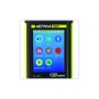 METRICA FLASH 120 ZOOM DISTANZIOMETRO LASER VERDE MISURATORE DISTANZA DIGITALE