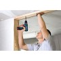 BOSCH GSR 12V-15 TRAPANO AVVITATORE A BATTERIA A LITIO 12 VOLT PROFESSIONALE