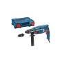 BOSCH GBH 2-25F TRAPANO MARTELLO PERFORATORE 790W 2,5J SDS-PLUS BLUE EDITION