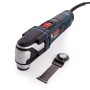 BOSCH GOP 55-36 UTENSILE MULTIFUNZIONE CAMBIO RAPIDO STARLOCK MAX CON ACCESSORI