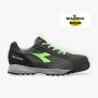 DIADORA UTILITY GLOVE MDS TEXT LOW S1P SRC SCARPE ANTINFORTUNISTICHE DA LAVORO