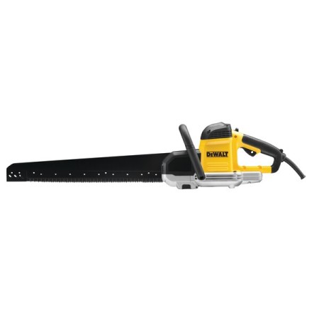 DEWALT DWE398-QS SEGA ALTERNATA ALLIGATOR DA 430MM LAMA PER POROTON CLASSE 20