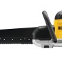 DEWALT DWE398-QS SEGA ALTERNATA ALLIGATOR DA 430MM LAMA PER POROTON CLASSE 20