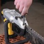 DEWALT DWE398-QS SEGA ALTERNATA ALLIGATOR DA 430MM LAMA PER POROTON CLASSE 20