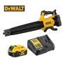 DEWALT SOFFIATORE A BATTERIA 1 BATTERIA + CARICABATTERIE 18V 5Ah DCMBL562P1-QW