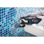 BOSCH MACZ 145 MT4 LMT LAMA LAME STARLOCK MAX PER UTENSILI MULTIFUNZIONE