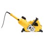 DEWALT DWE492GK-QS SMERIGLIATRICE ANGOLARE 230MM 2200W + CUFFIA+DISCO DIAMANTATO