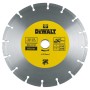 DEWALT DWE492GK-QS SMERIGLIATRICE ANGOLARE 230MM 2200W + CUFFIA+DISCO DIAMANTATO