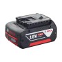 BOSCH KIT SET GBH18V-21 2J+GWS18V-LI 115mm+GSB18V-28+3 BATTERIE 4.0 Ah+ BORSA