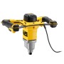 DEWALT DWD241-QS MISCELATORE A DOPPIA IMPUGNATURA 1800W 3 VELOCITA FRUSTA 160MM