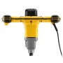 DEWALT DWD241-QS MISCELATORE A DOPPIA IMPUGNATURA 1800W 3 VELOCITA FRUSTA 160MM