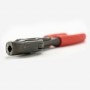 KNIPEX PINZA A PRESA FRONTALE TWINGRIP REGOLAZIONE A PULSANTE DA 4-22 MM 8201200