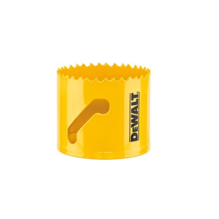 DEWALT FRESA A TAZZA SEGA PERFORATRICE EXTREME BIM PER LEGNO METALLO PLASTICA