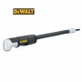 DEWALT DT20501 TESTA AD ANGOLO CON IMPUGNATURA ALBERO ANGOLARE 90° FLESSIBILE