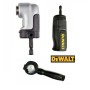 DEWALT DT20500 ADATTATORE IMPACT TESTA AD ANGOLO CON IMPUGNATURA ANGOLARE 90°