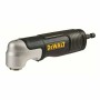 DEWALT DT20500 ADATTATORE IMPACT TESTA AD ANGOLO CON IMPUGNATURA ANGOLARE 90°