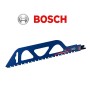 BOSCH EXPERT CARBIDE S1243 HM LAMA PER SEGA UNIVERSALE LAME PER MATTONE 300X50MM