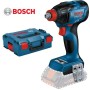 BOSCH GDX 18V-210 C AVVITATORE IMPULSI MASSA BATTENTE A BATTERIA SENZA BATTERIE