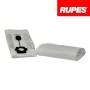 RUPES 130.1108/5 SACCO FILTRO TNT PER ASPIRATORI SERIE S1 CONFEZIONE 5 PEZZI