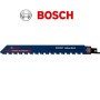 BOSCH S1543HM CARBIDE LAMA EXPERT HOLLOW BRICK 240 MM CONFEZIONE 1 PEZZO