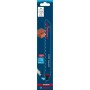 BOSCH S1543HM CARBIDE LAMA EXPERT HOLLOW BRICK 240 MM CONFEZIONE 1 PEZZO