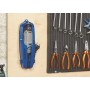 DREMEL 3000 1/25 MULTIUTENSILE KIT 25 ACCESSORI IN VALIGETTA 130W F0133000JS