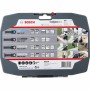 BOSCH GOP 55-36 +KIT 4+1 LAME UTENSILE MULTIFUNZIONE CAMBIO RAPIDO STARLOCK MAX