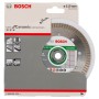 BOSCH DISCO DIAMANTATO PER CERAMICA BEST FOR CERAMIC EXTRA CLEAN TURBO 115MM