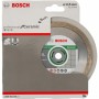 BOSCH 2608602201 DISCO DIAMANTATO PER CERAMICA STANDARD FOR CERAMIC 115MM