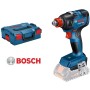 BOSCH GDX 18V-200 Nm AVVITATORE IMPULSI MASSA BATTENTE A BATTERIA SENZA BATTERIE