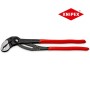 KNIPEX 8701400 COBRA XL PINZA REGOLABILE CON PULSANTE TUBI 3-1/2" 90MM DADI 95MM