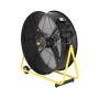 MASTER DF 30 VENTILATORE PORTATILE INDUSTRIALE ORIENTABILE 10200 m³/h 220-240V