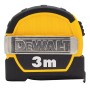 DEWALT DWHT 36098 3 MT FLESSOMETRO METRO TASCABILE PROFESSIONALE NASTRO 13 MM