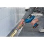 BOSCH GCG 18V-310 PISTOLA SILICONE A BATTERIA INCOLLATRICE 310 ML IN CARTONE