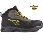 DIADORA UTILITY SPORT DIATEX SCARPE ANTINFORTUNISTICHE DA LAVORO S3 MID WR CI