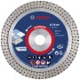 BOSCH DISCO DIAMANTATO DIAMETRO 76 mm PER MINI SMERIGLIATRICE GWS 10,8 GWS 12V