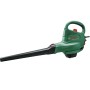 BOSCH SOFFIATORE FOGLIE UNIVERSALGARDEN TIDY 2300 ASPIRATORE TRITURATORE GIARDINO